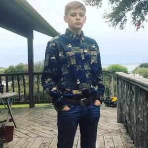 Meet your Posher, Jessie